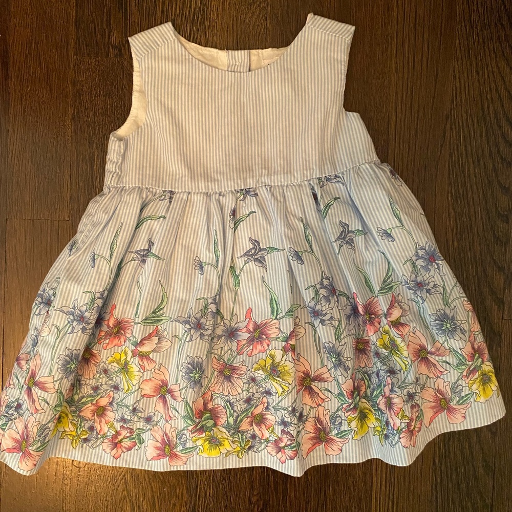 Gap Dress